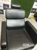 Parlour chair