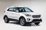 Hyundai Creta 2017