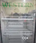 Western Refrigerator/ Fridge
