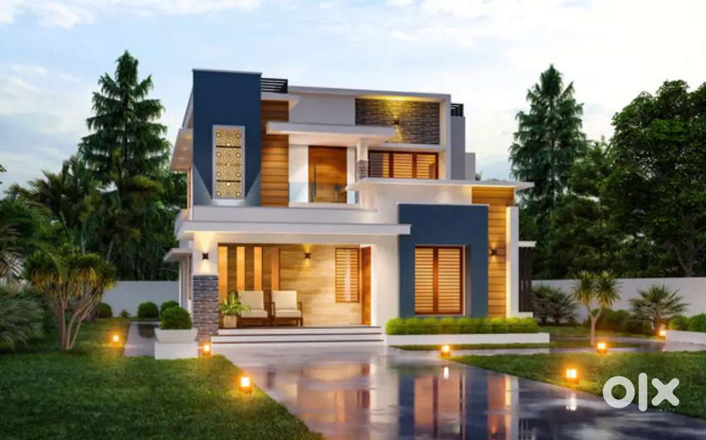 2 bhk homes are LUANCHING AT PUDUSSERY