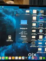 Apple Macbook Air M2