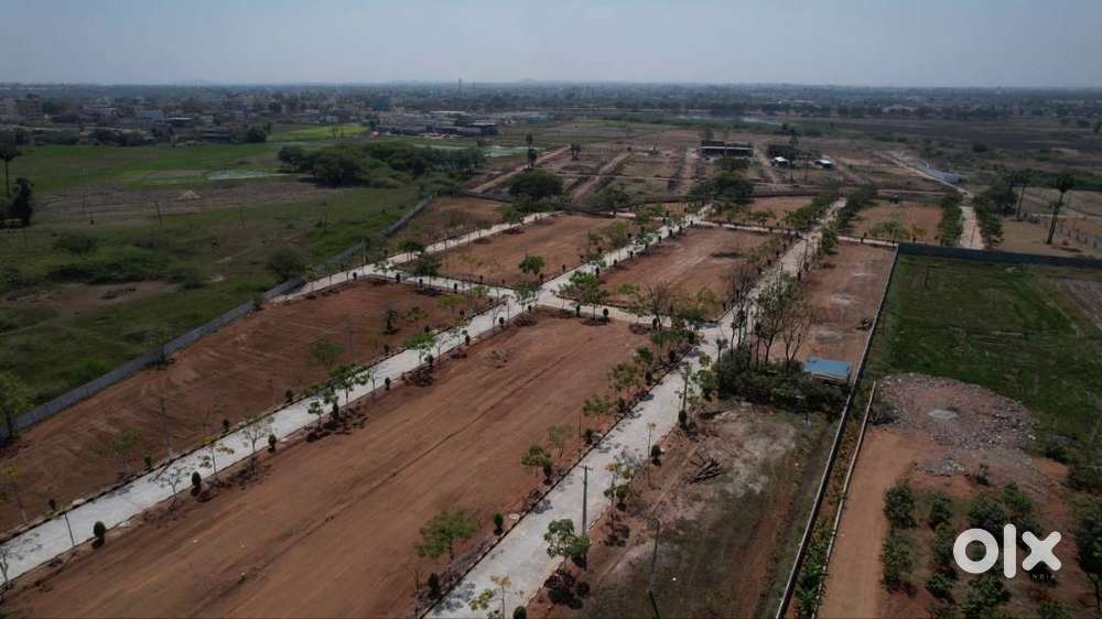 150 SQ YARDS RESIDENTIAL PLOTS FOR SALE @ CHEERIYAL