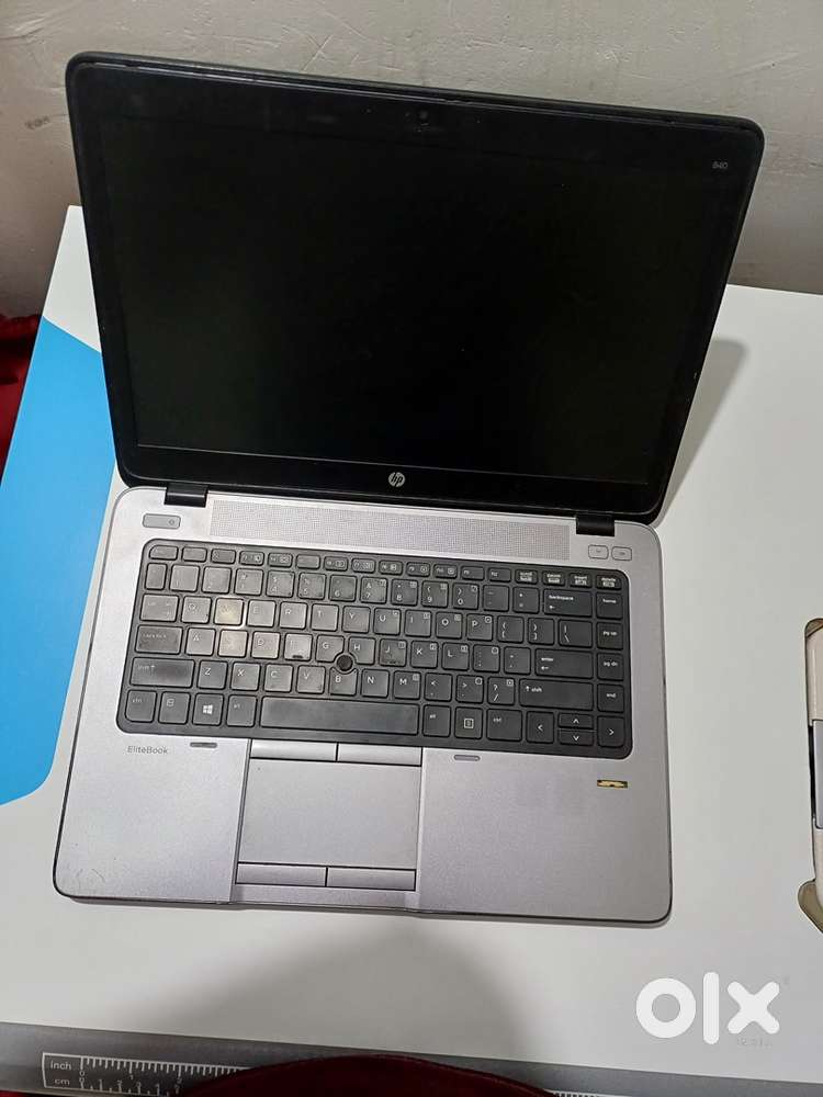 Dell laptop i5 with 8gb ram and 256gb SSD storage