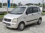 Wagon R car sale