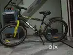 Full size cycle