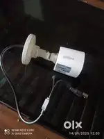 Ahuja cctv camera