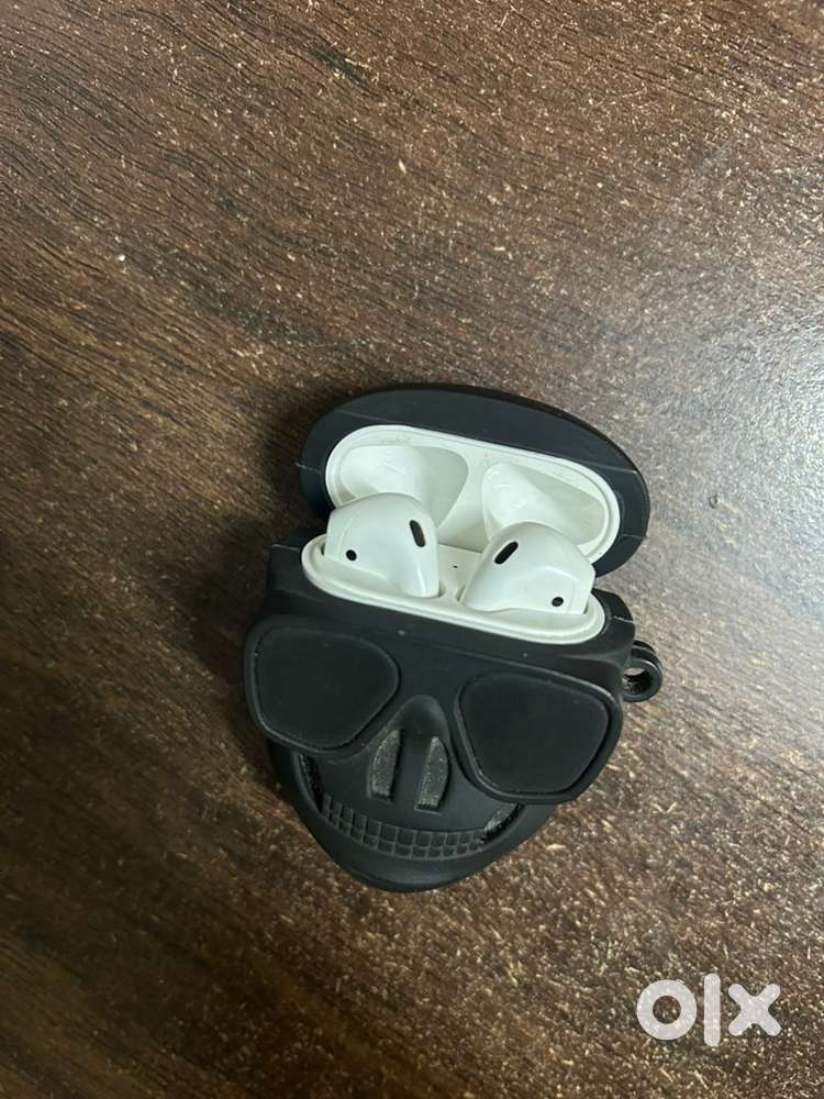 Apple earpods 1st gen