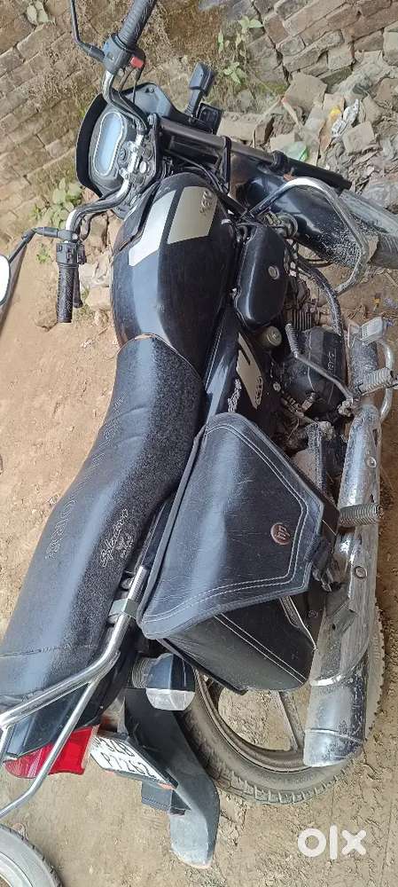 This bike is very comfortable and best feel in ride