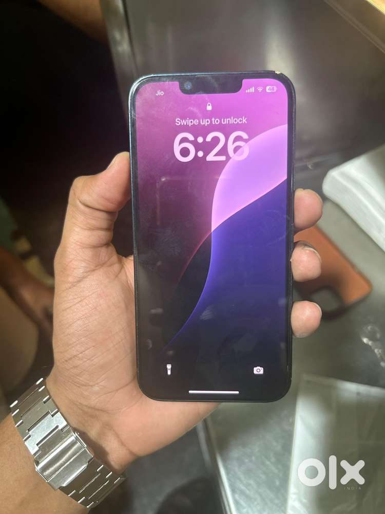 Iphone 13 128gb 79 battery health