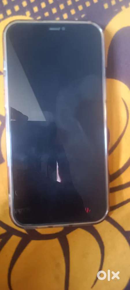 iPhone 12promax