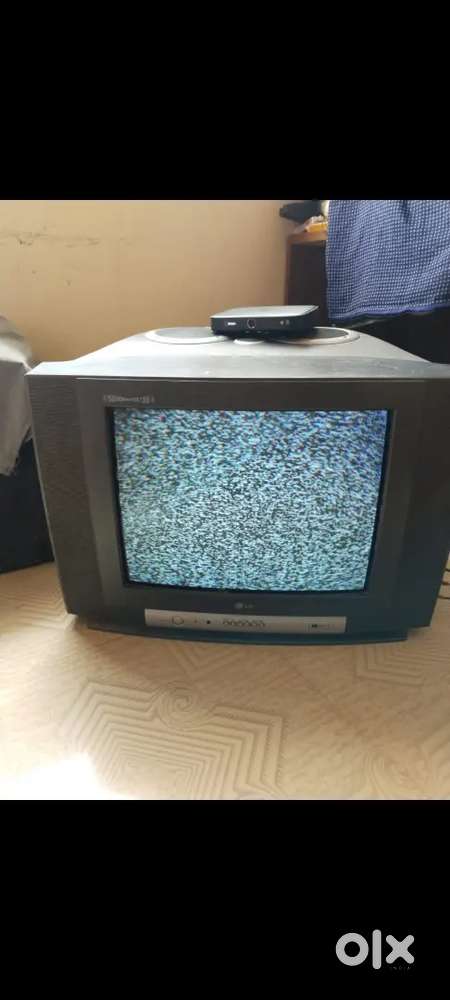 Lg doom TV