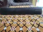 Amkette Bluetooth Sound bar