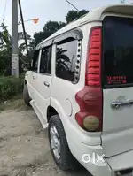 Mahindra Scorpio 2013