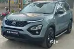 Tata Safari 2.0 Kryotec XZ Plus, 2021, Diesel