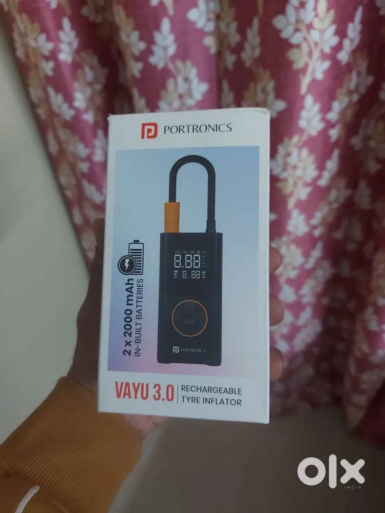 Brand new air pump for sale