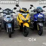 Honda grazia Dio assess for sale