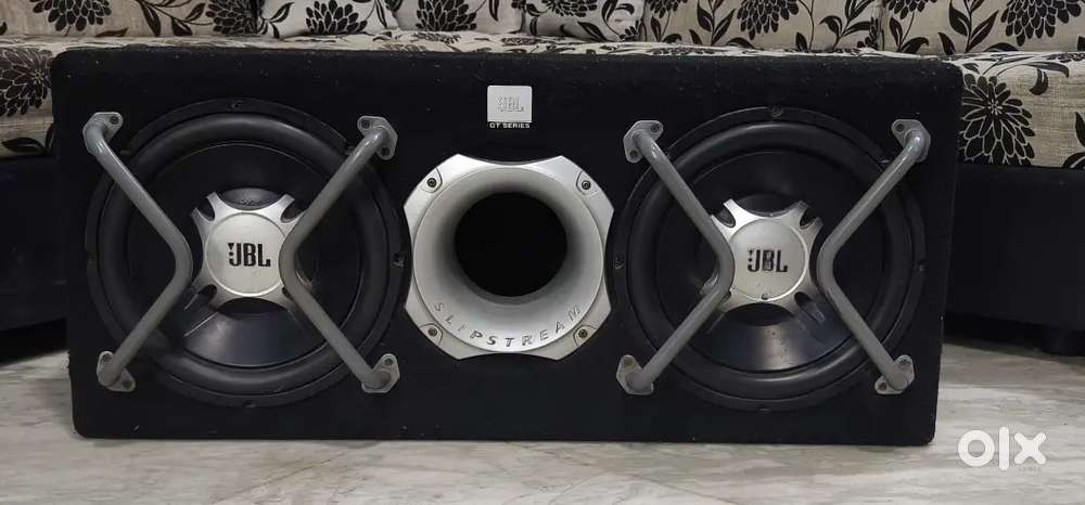 JBL GT5-2402BR (Subwoofer)