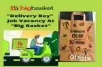 Wanted delivery Partners Full time Part time Fresher or Experience