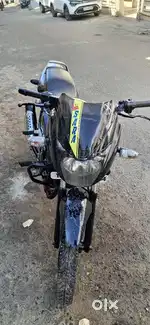 Self condition & new battery
