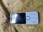 Itel  keypade