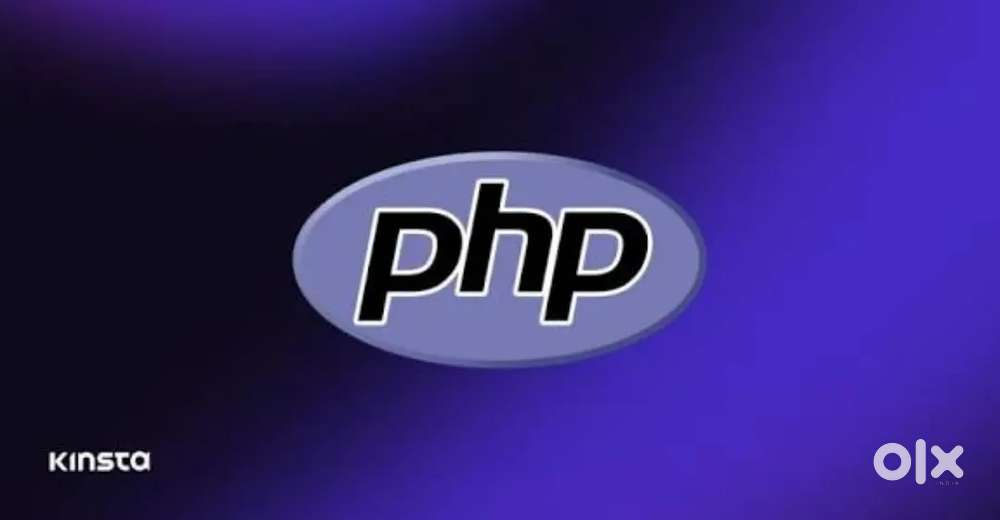 We are looking for php larvel developer