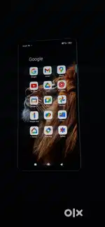 Redmi note 13 5G phone 8/256 gb