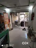 Near RR Trivedi school