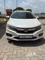 Honda City 2017 Diesel Well Maintained