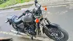 THUNDER BIRD 350