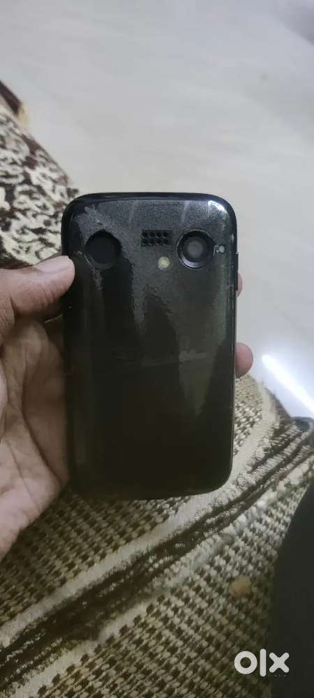 Balmuda Phone