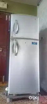 LG double door