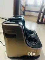 Foot, Calf and Leg massager