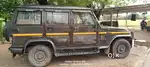 Bolero zlx