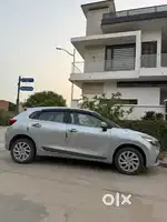 Maruti Suzuki Baleno 2023 Petrol Good Condition