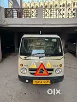 Tata Ace Gold 
Model 2019 
Brand new condition