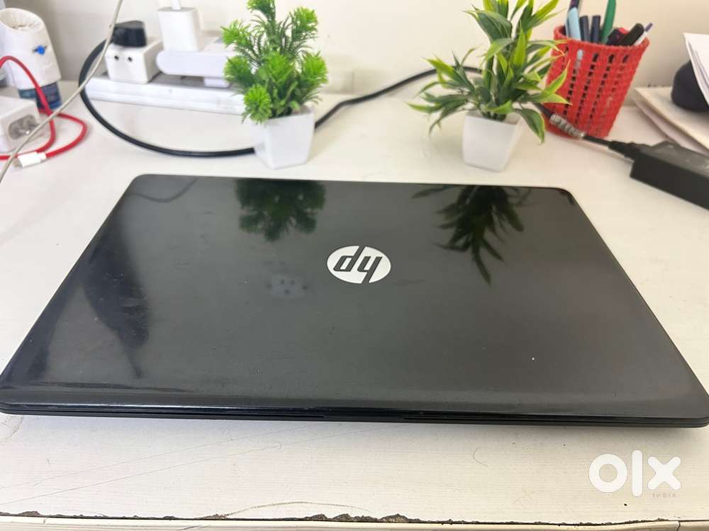 HP Laptop best use for office and Study