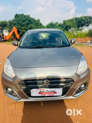 Maruti Suzuki Swift Dzire VXI, 2020, Petrol