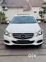 Mercedes-Benz E-Class E 250 CDI Avantgarde, 2014, Diesel