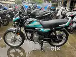 HERO HF DELUXE SHOWROOM CONDITION LOAN FACILITY AVAILABLE PAPER CLEAR