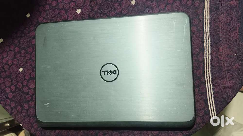 Dell laptop