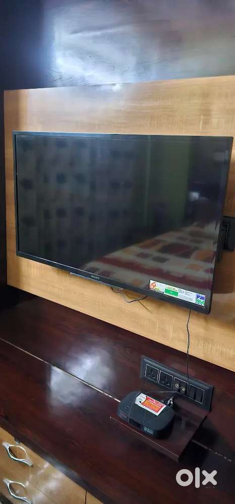 TV. Sony ..OLG