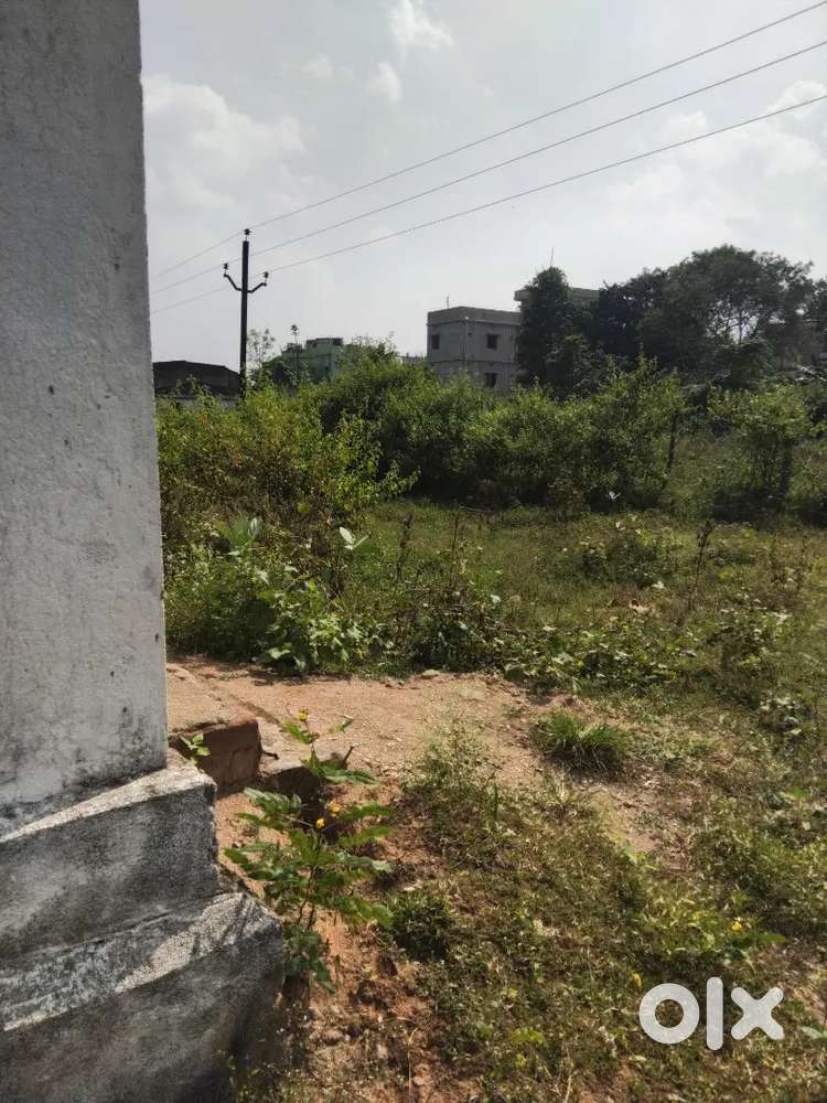 3 cent plot for sale near Ambekar square