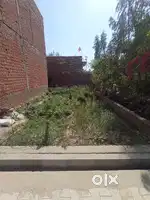 100 गज plot for sale
