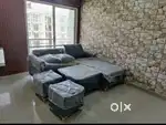 Brand New Sofa Set and 02 Bed for urgent Sale