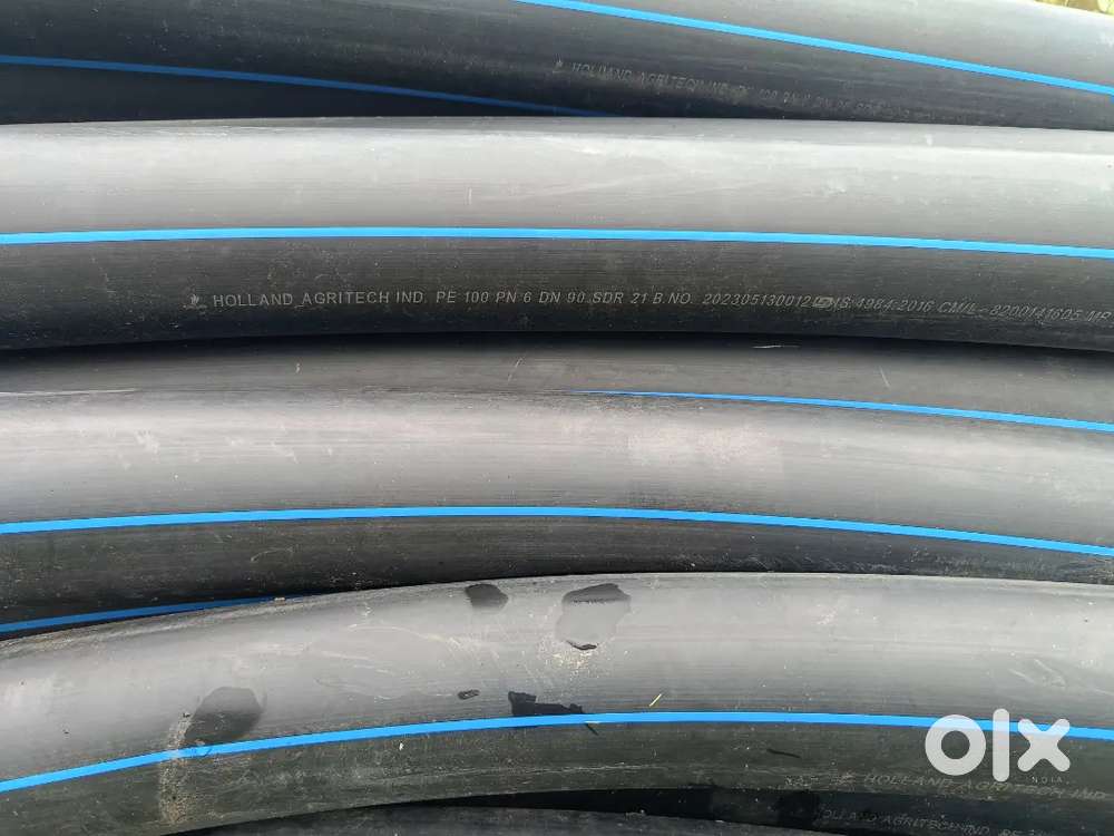 Pipe hdpe 3inch 300meter