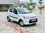 Maruti Suzuki Alto 800 Lxi, 2017, CNG & Hybrids