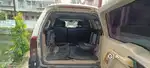 Driver wanted for personal car