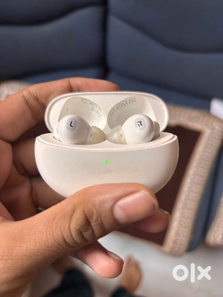 Earbuds oppo enco air 2 pro