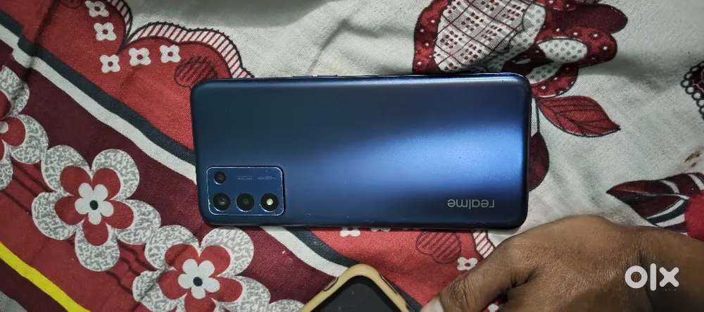 Realme9 speed edition