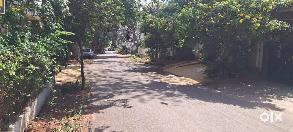 THANGAVELU 500 MTRS BUS STOP  DTPSITE 3.5 CENT FOR SALE